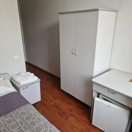 Krunk Отель типа 