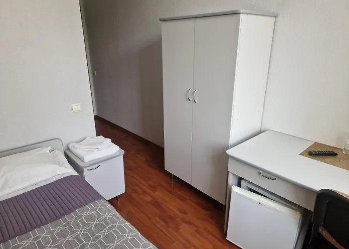 Krunk Bed & Breakfast